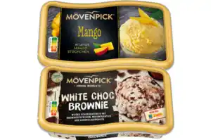 Mövenpick Eis