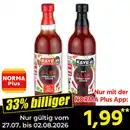 Bild 1 von kayli Chilisaucen