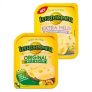 Leerdammer Käse