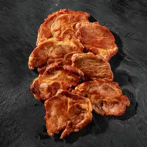 Gut Bartenhof Schweine Nackensteaks