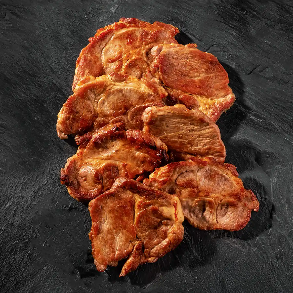 Bild 1 von Gut Bartenhof Schweine Nackensteaks