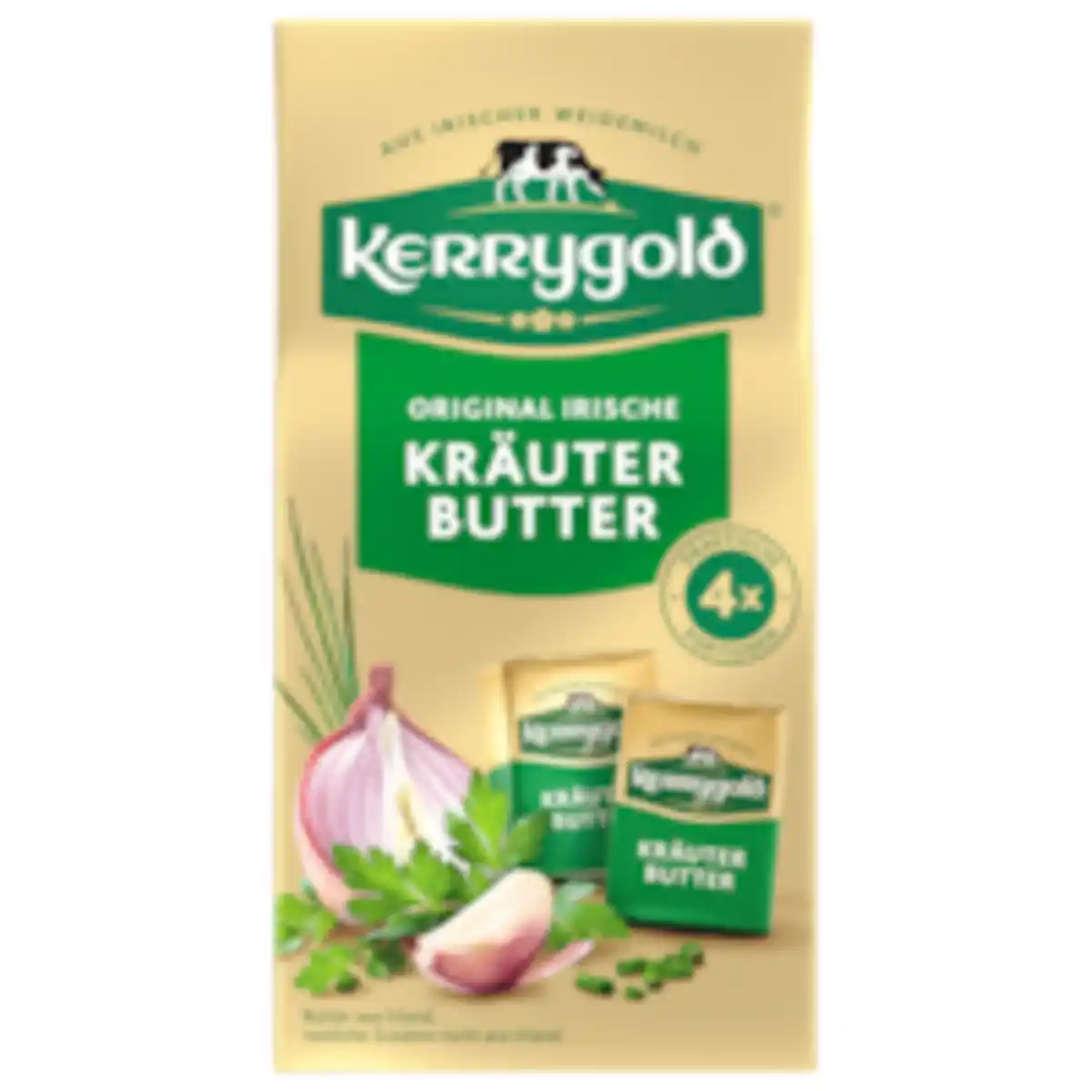 Bild 1 von Kerrygold Kräuterbutter