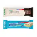Bild 1 von ALDI Sports Proteinriegel