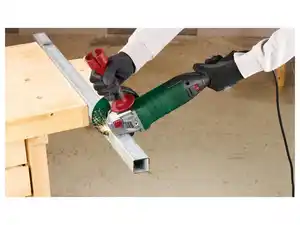 PARKSIDE® Winkelschleifer »PWS 125 I9«""