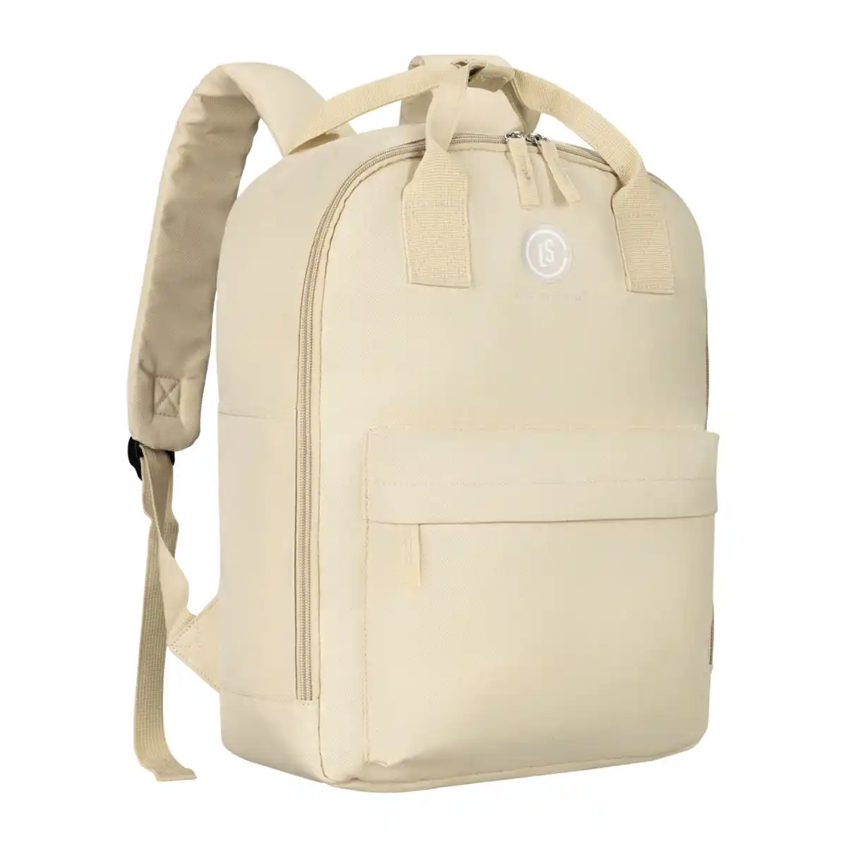Bild 3 von LIVE IN STYLE Rucksack