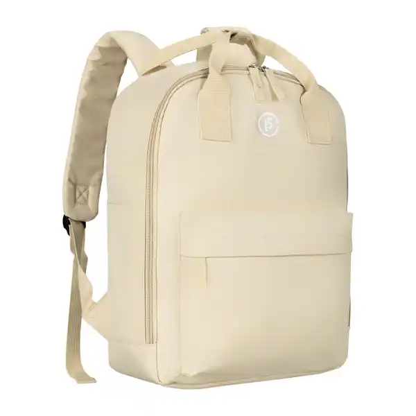 Bild 3 von LIVE IN STYLE Rucksack