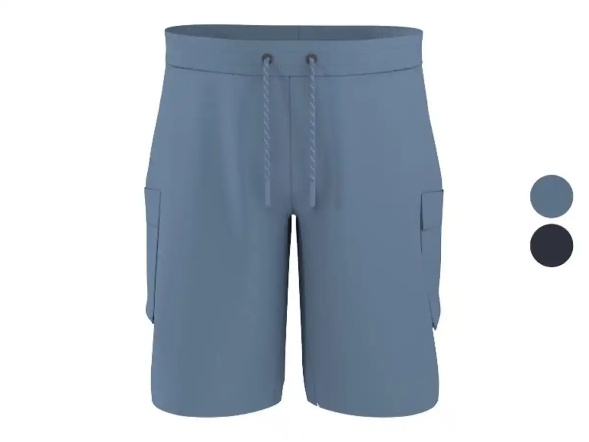 Bild 3 von ESMARA MEN Herren Sweatshorts