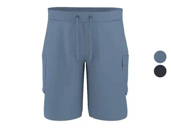Bild 3 von ESMARA MEN Herren Sweatshorts