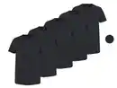 Bild 3 von ESMARA MEN Herren T-Shirt, 5 Stück