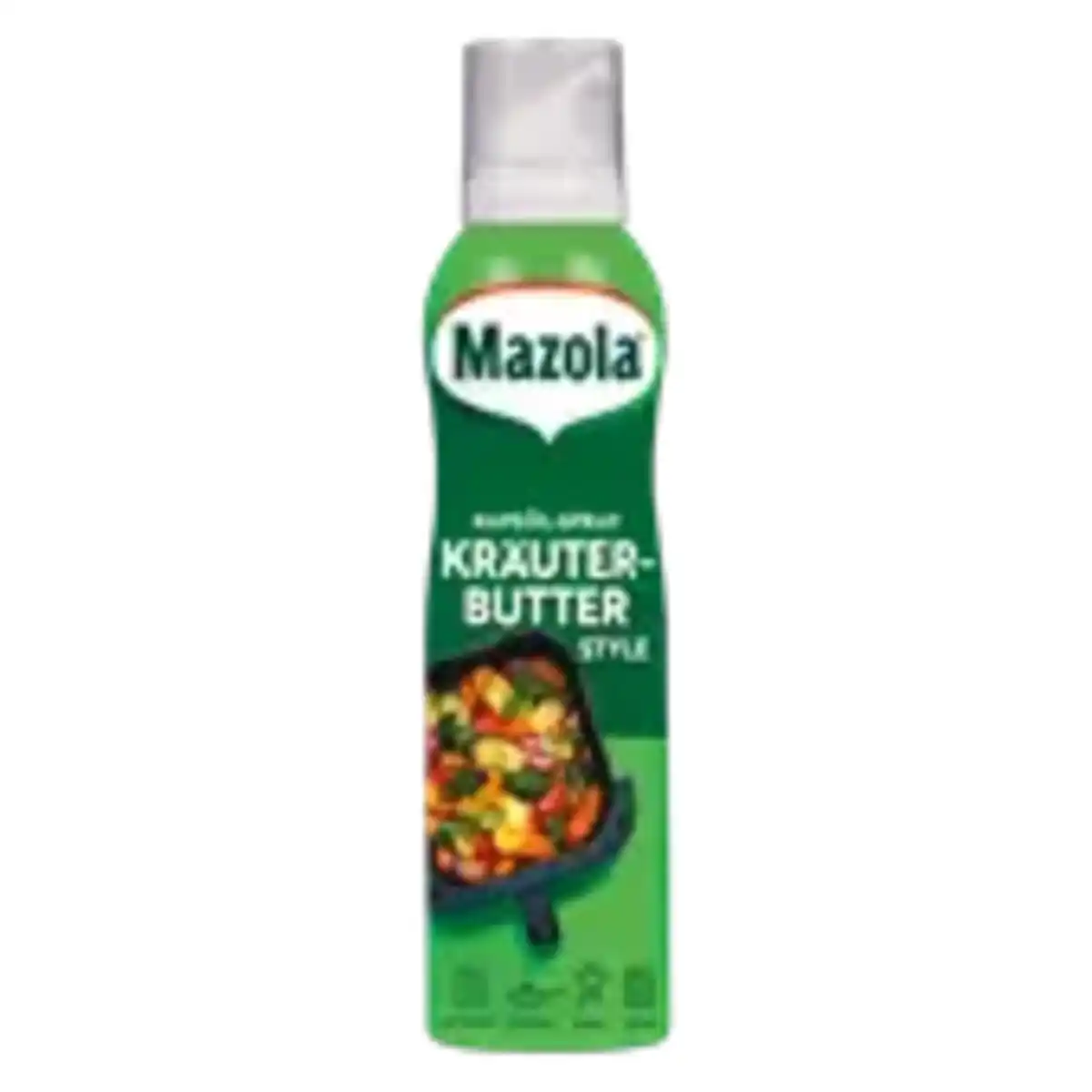 Bild 1 von Mazola Rapsöl-Spray