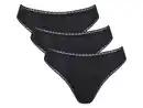 Bild 1 von HELLO BY SLOGGI Tai/Midi/Maxi Slips, 3 Stück
