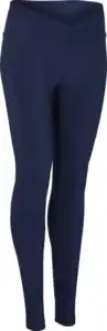 IDEENWELT Sporttight Größe XL dunkelblau