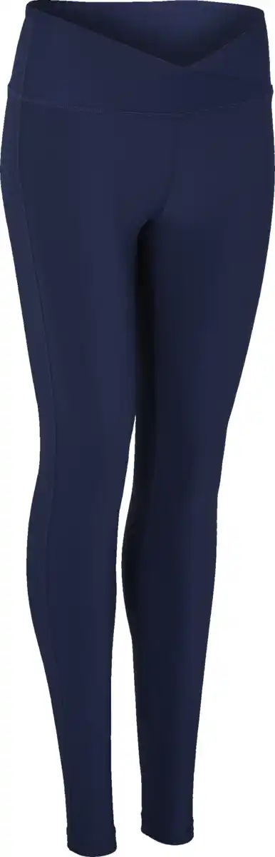 Bild 1 von IDEENWELT Sporttight Größe XL dunkelblau