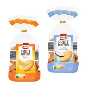 BISCOTTO Frucht-Biskuits