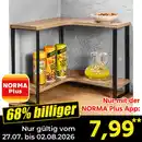 Bild 1 von KESPER Eck-Küchenregal