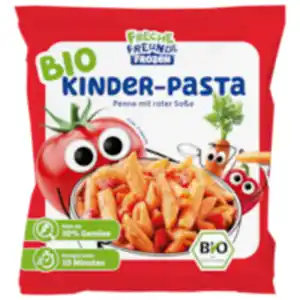 Freche Freunde Bio Kinder-Pasta