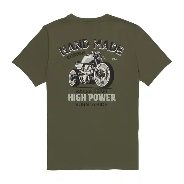 Bild 3 von UP2FASHION T-Shirt