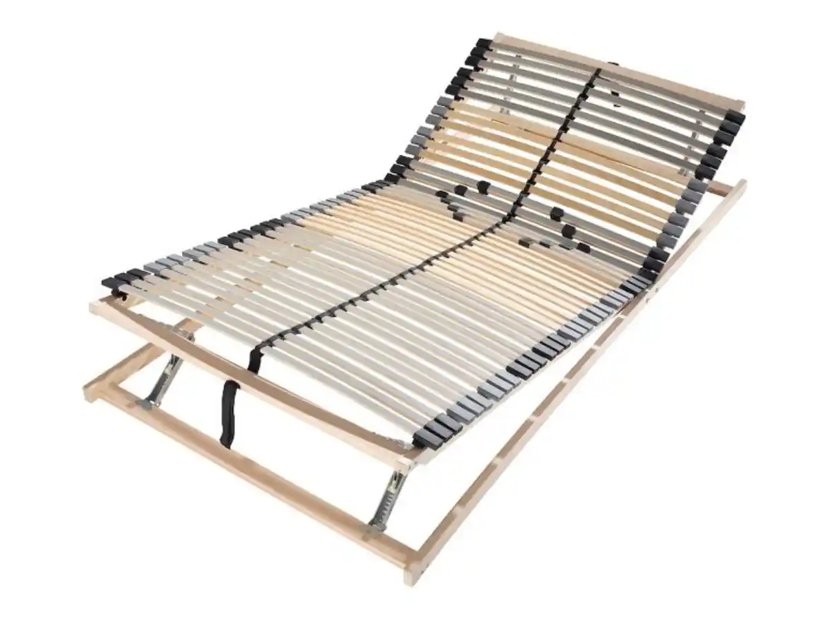 Bild 3 von BECO 7-Zonen Lattenrost »Luxus Star 42«