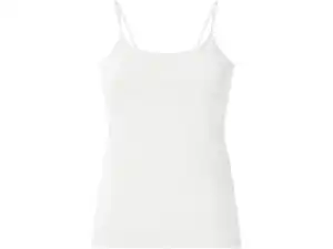 ESMARA® Damen Spaghettitops, 5 Stück