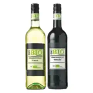 GO BIO Wein