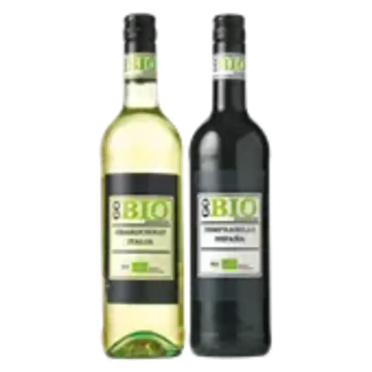 Bild 1 von GO BIO Wein