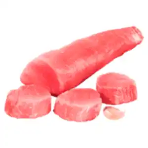 Schweinefilet