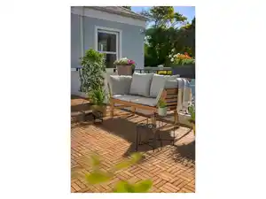 LIVARNO® Outdoor-Daybed »Sevilla«""