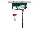 Bild 1 von PARKSIDE® Seilhebezug »PSZ 250 A2«""