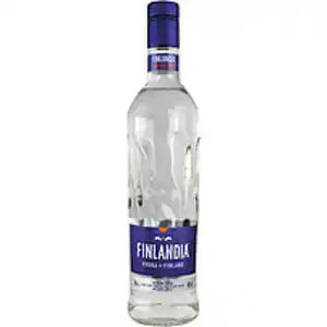 Finlandia Vodka, 40% vol.