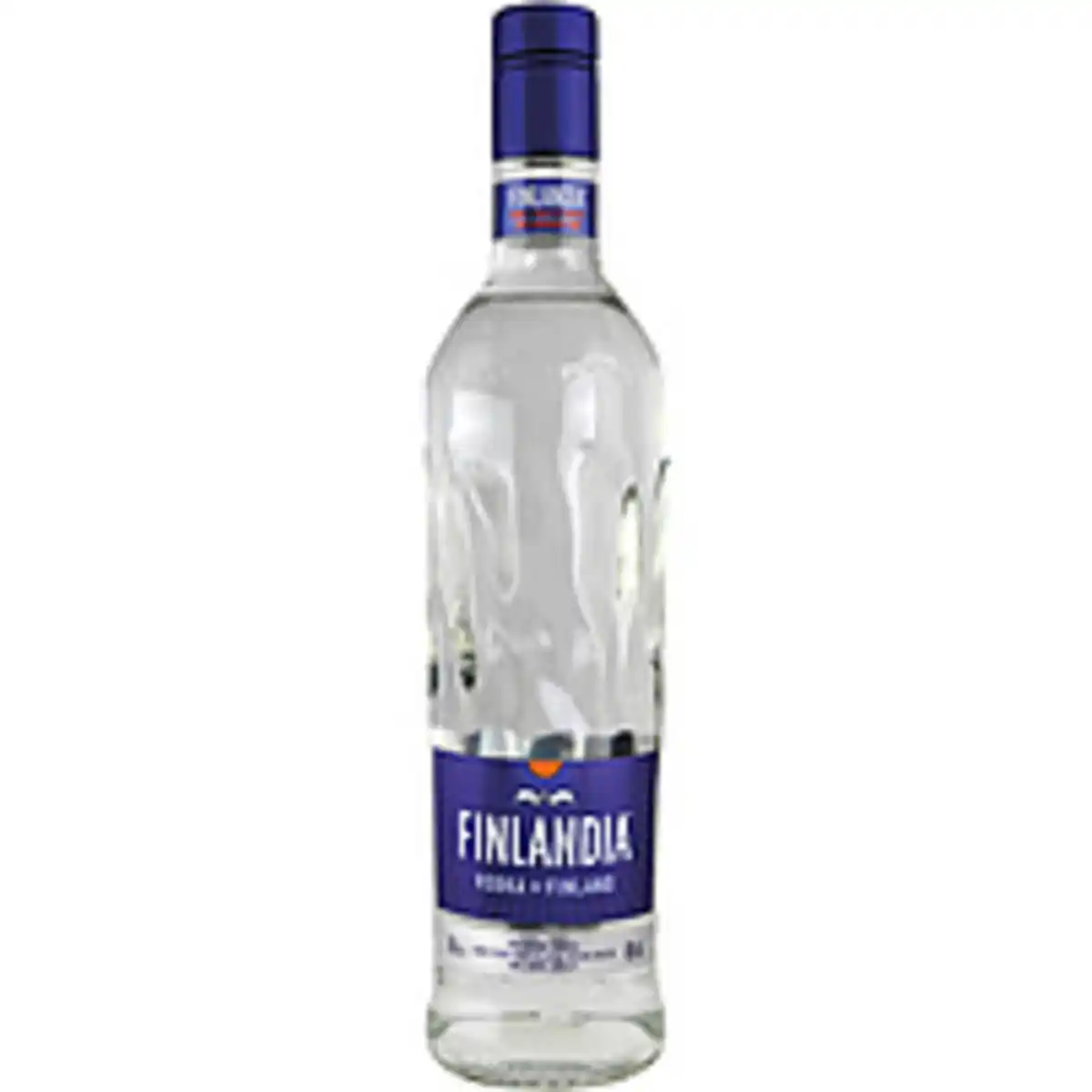 Bild 1 von Finlandia Vodka, 40% vol.