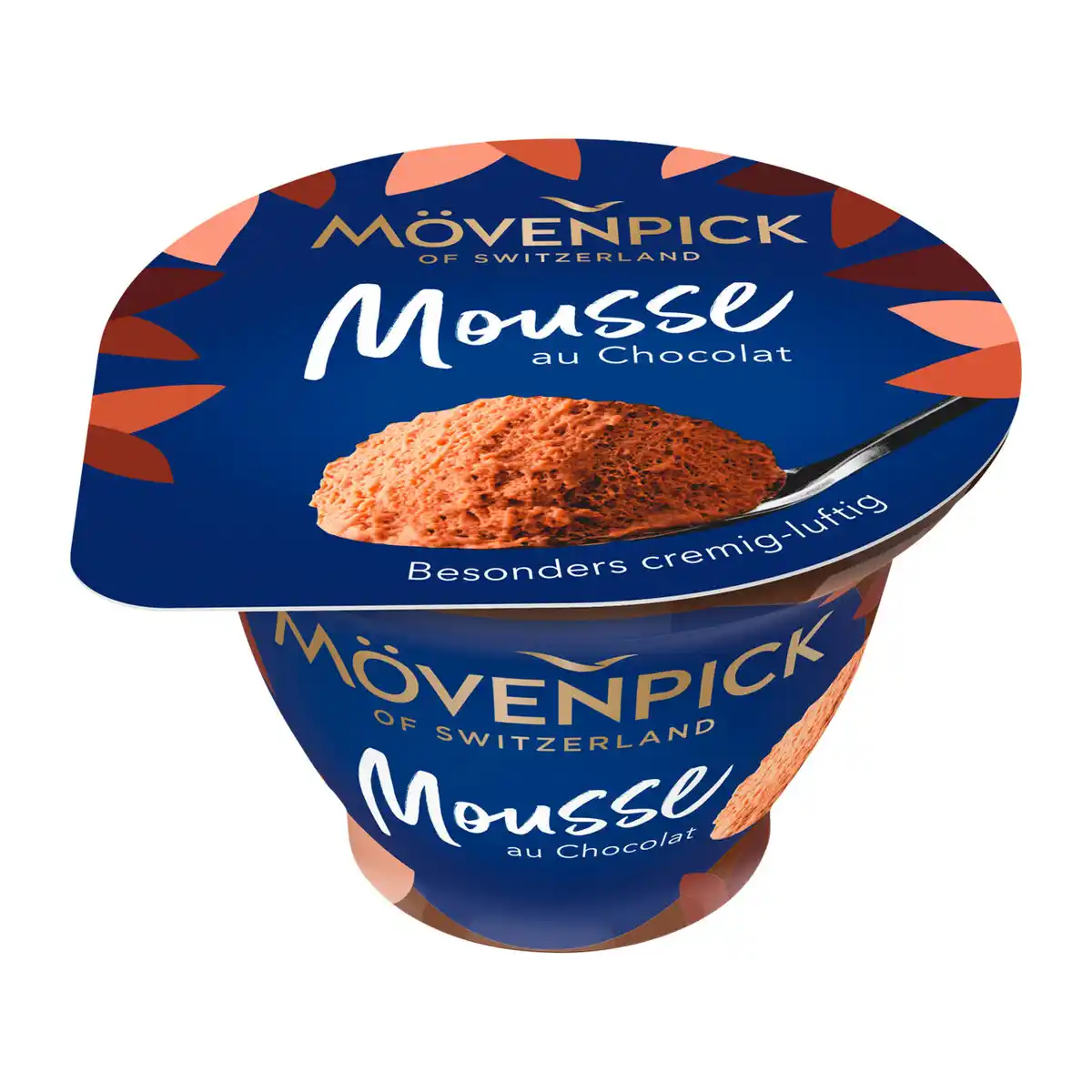 Bild 1 von MÖVENPICK Mousse au Chocolat
