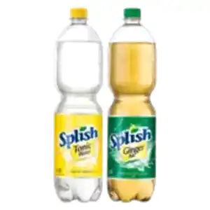 Splish Bittergetränk