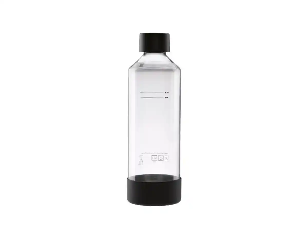 Bild 3 von SILVERCREST® Wassersprudlerflaschen, 2er Set