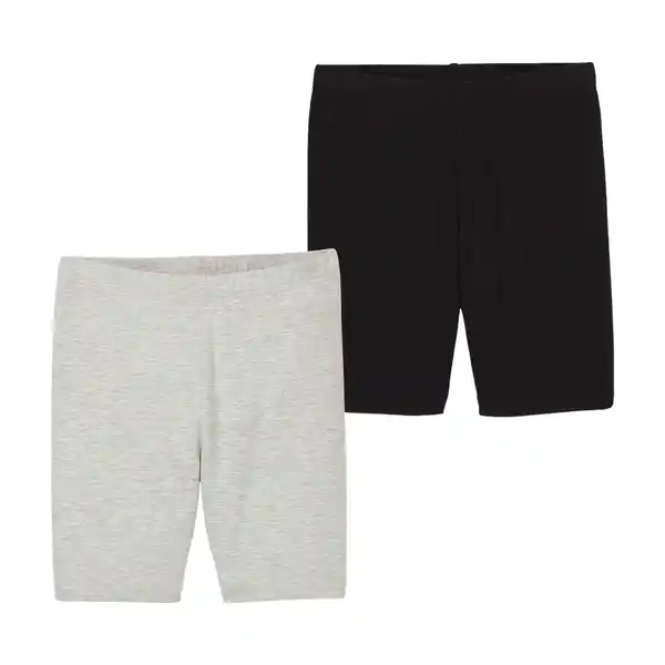 Bild 2 von L&D Radlershorts