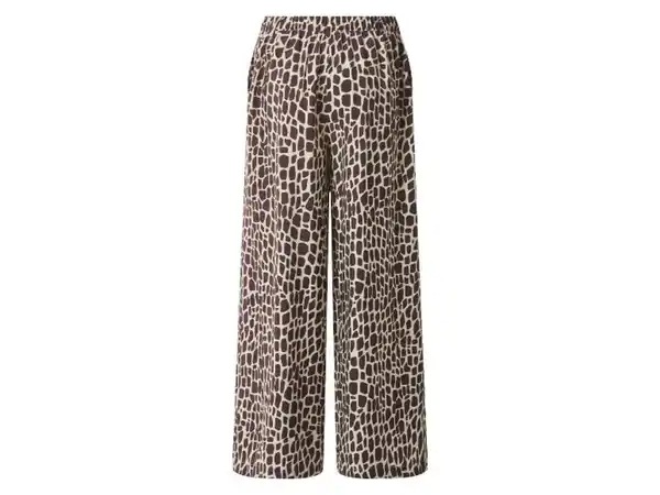 Bild 2 von ESMARA® Damen Wide-Leg-Hose