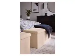 LIVARNO® Sitztruhe klappbar