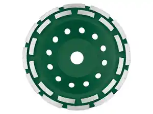 PARKSIDE® Diamant-Schleiftopf, Ø 180 mm