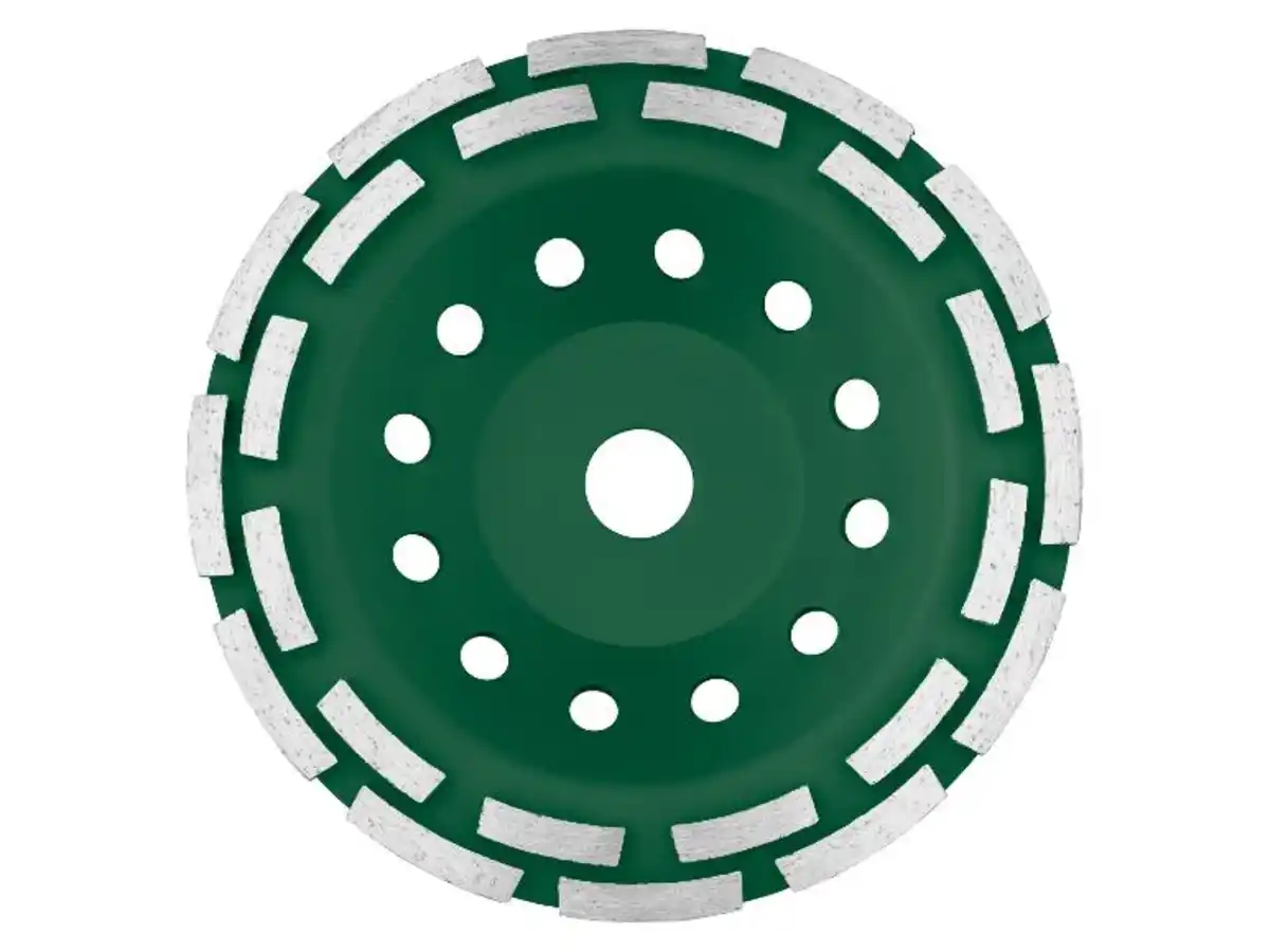 Bild 1 von PARKSIDE® Diamant-Schleiftopf, Ø 180 mm