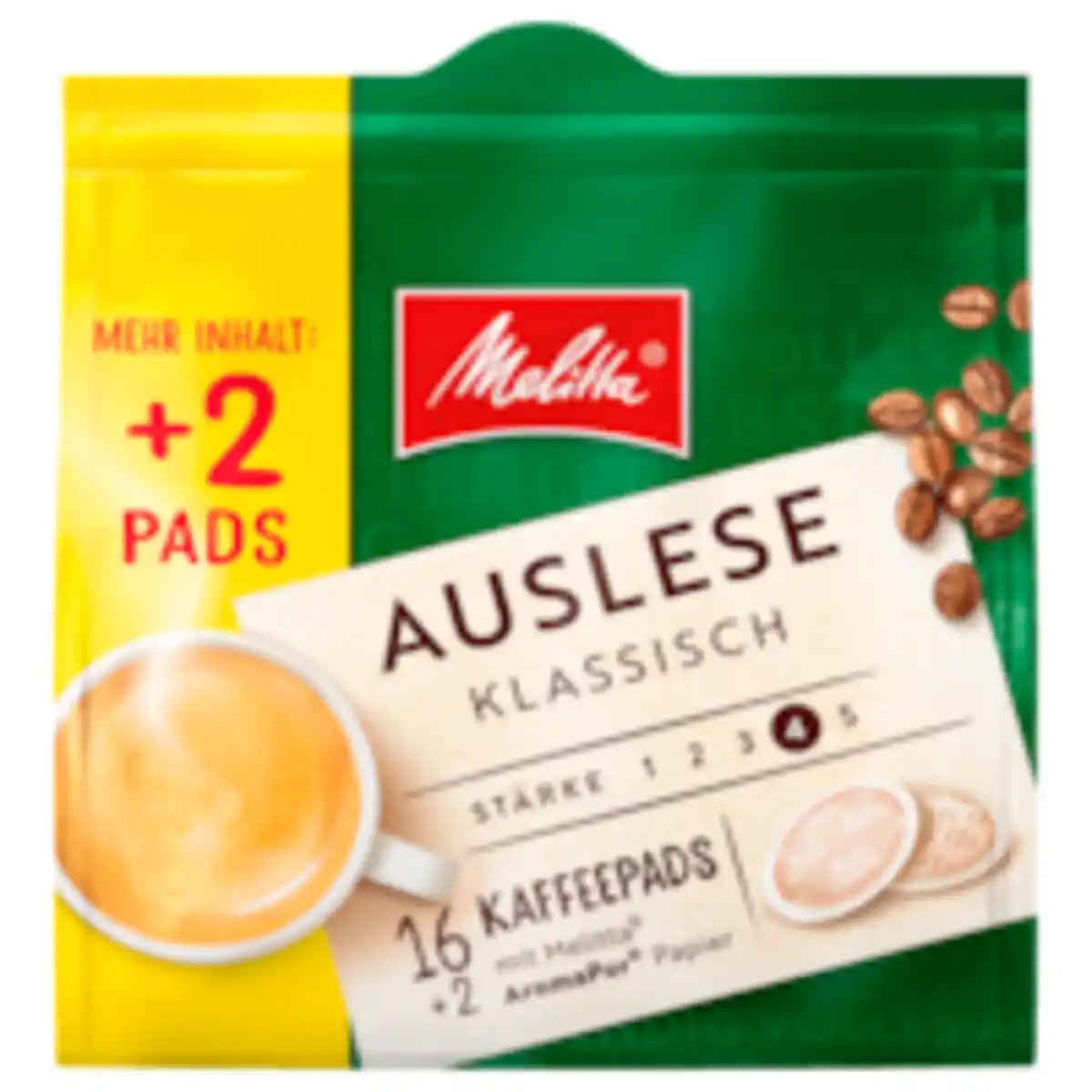 Bild 1 von Melitta Auslese