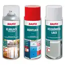 Bild 1 von Baufix Sprühlack