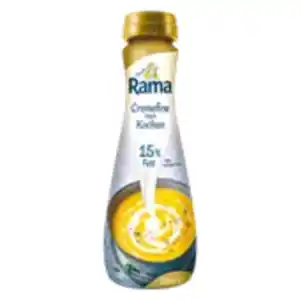 Rama Cremefine