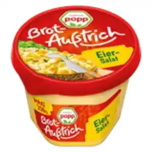 popp Eiersalat Maxi
