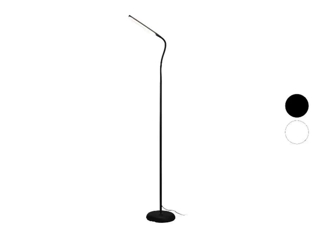 Bild 3 von LIVARNO® LED-Stehleuchte