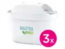 Bild 3 von BRITA Wasserfilter-Ersatzkartuschen »MAXTRA PRO ALL-IN-1«, 3 Stück""