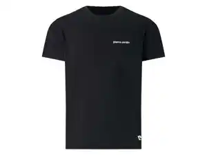 PIERRE CARDIN Herren T-Shirt, 2-fach sort.