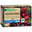 Bild 1 von REWE Bio Beerenmix tiefgefroren 300g