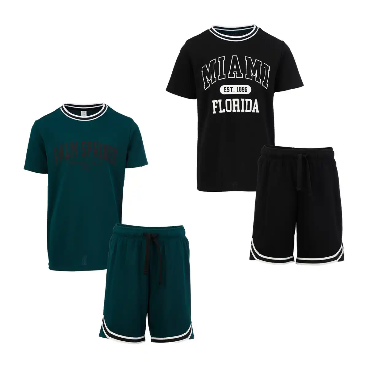 Bild 1 von L&D Sport-Set
