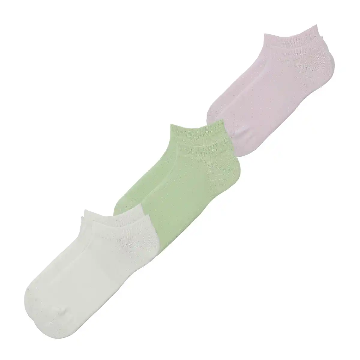 Bild 2 von L&D Sneakersocken