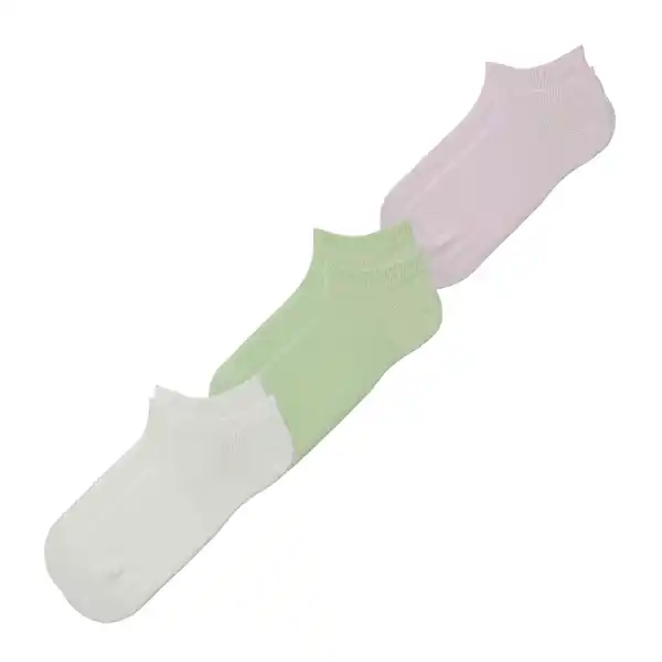 Bild 2 von L&D Sneakersocken