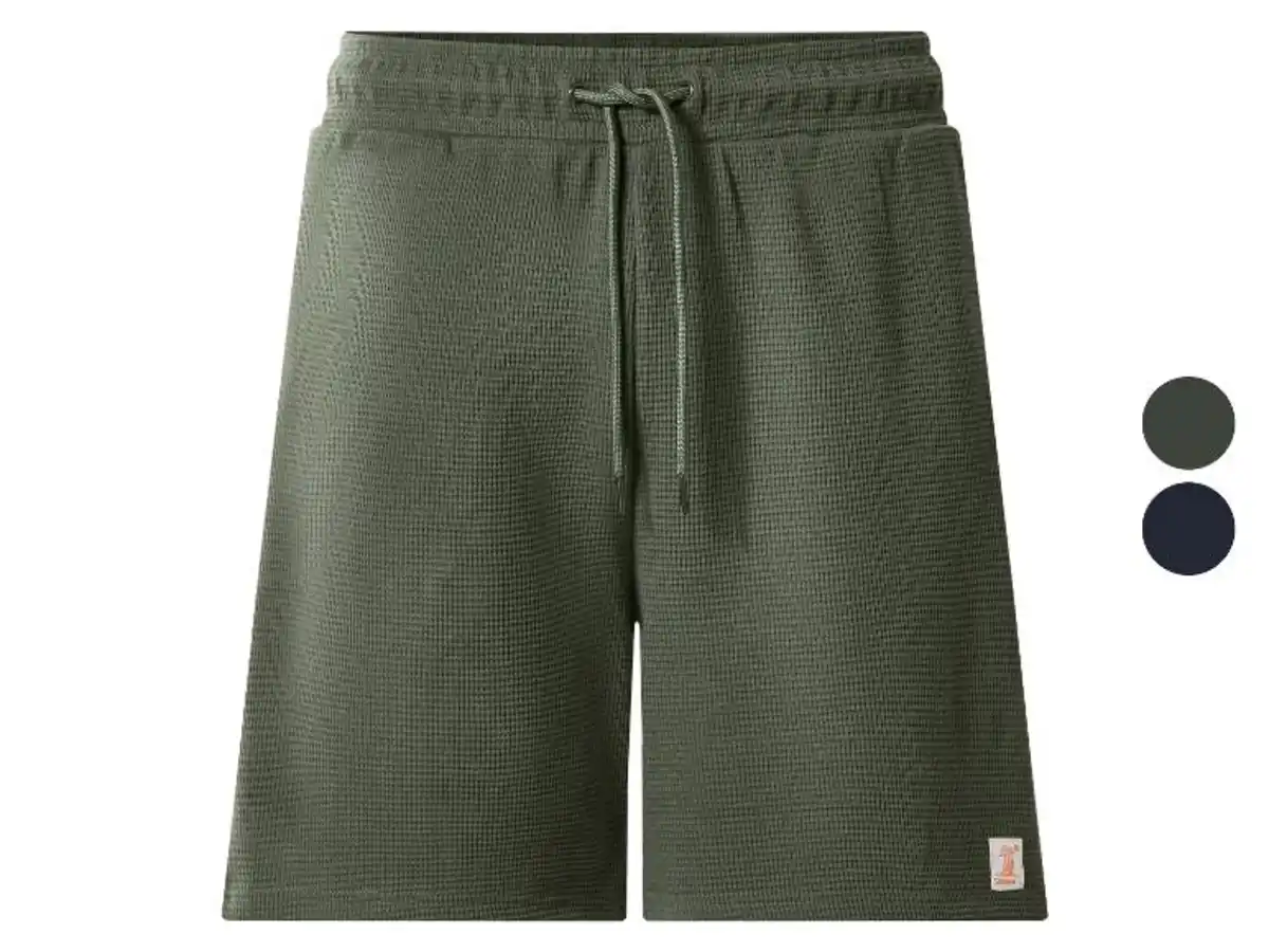 Bild 3 von ESMARA MEN Herren Sweatshorts